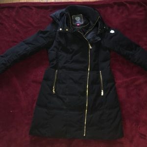 Winter jacket